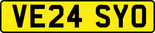 VE24SYO