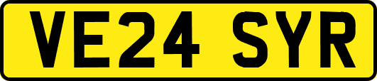 VE24SYR