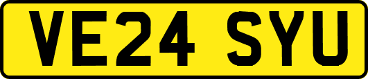 VE24SYU