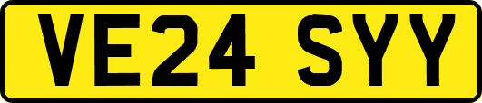 VE24SYY