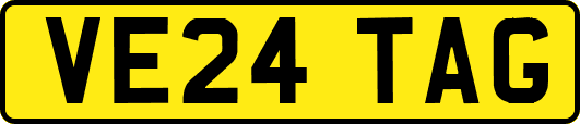 VE24TAG