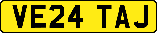 VE24TAJ