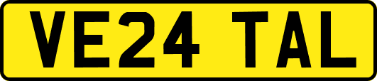 VE24TAL