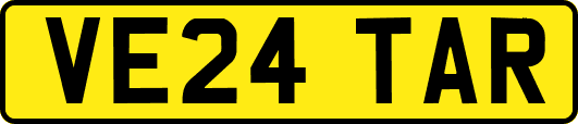 VE24TAR