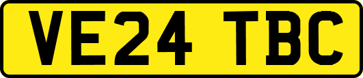 VE24TBC
