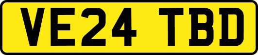 VE24TBD