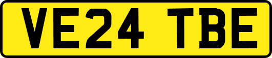 VE24TBE