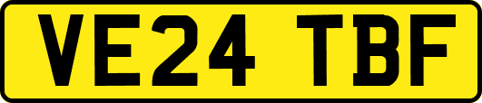 VE24TBF