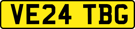 VE24TBG