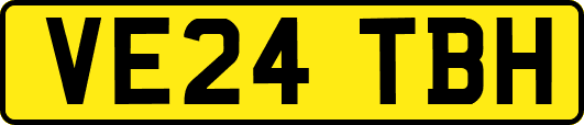 VE24TBH