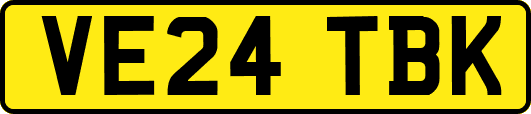 VE24TBK