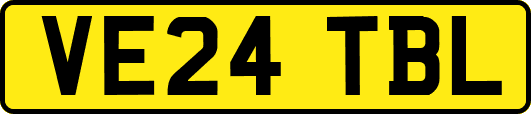 VE24TBL