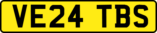 VE24TBS