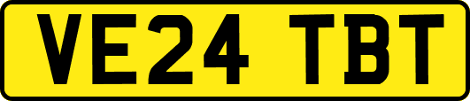 VE24TBT