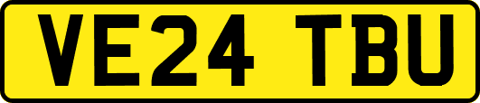 VE24TBU