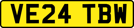 VE24TBW