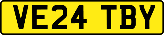 VE24TBY