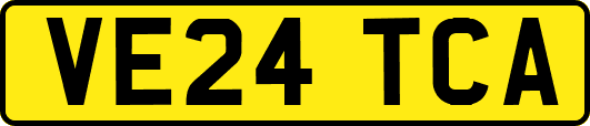 VE24TCA