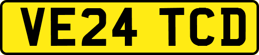 VE24TCD