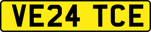 VE24TCE