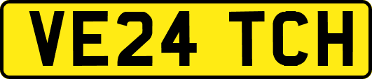 VE24TCH