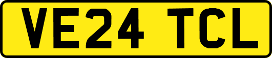 VE24TCL