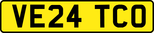 VE24TCO