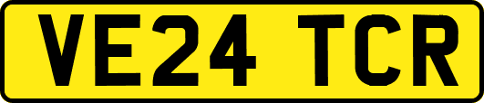 VE24TCR