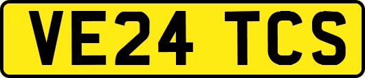 VE24TCS
