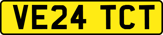 VE24TCT