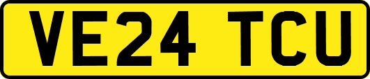 VE24TCU