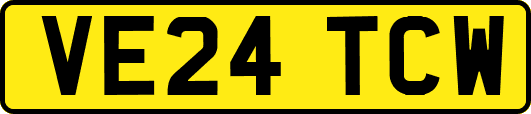 VE24TCW