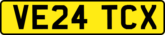 VE24TCX