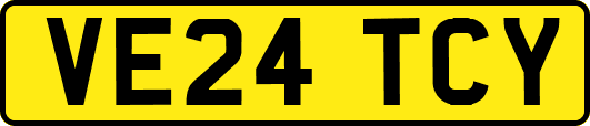 VE24TCY