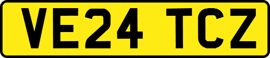 VE24TCZ