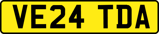 VE24TDA
