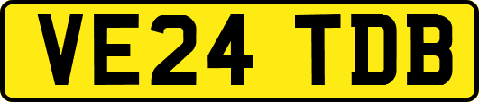 VE24TDB