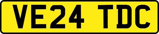 VE24TDC