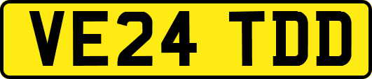 VE24TDD