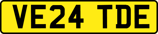 VE24TDE