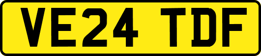 VE24TDF