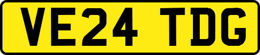 VE24TDG