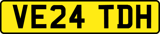 VE24TDH