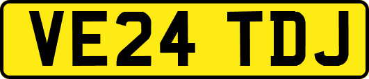 VE24TDJ