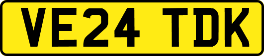 VE24TDK