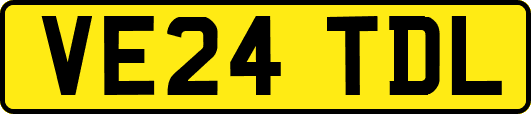 VE24TDL