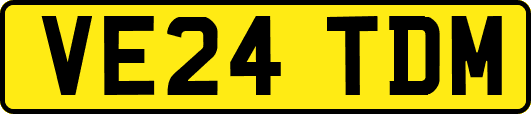 VE24TDM