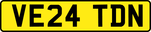 VE24TDN