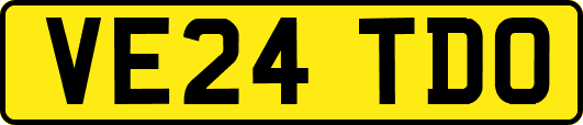 VE24TDO
