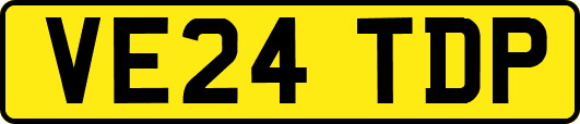 VE24TDP